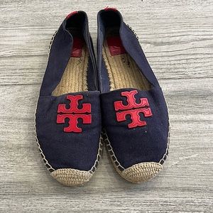 Women’s Tory Burch espadrilles